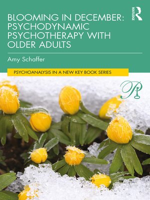 cover image of Blooming in December